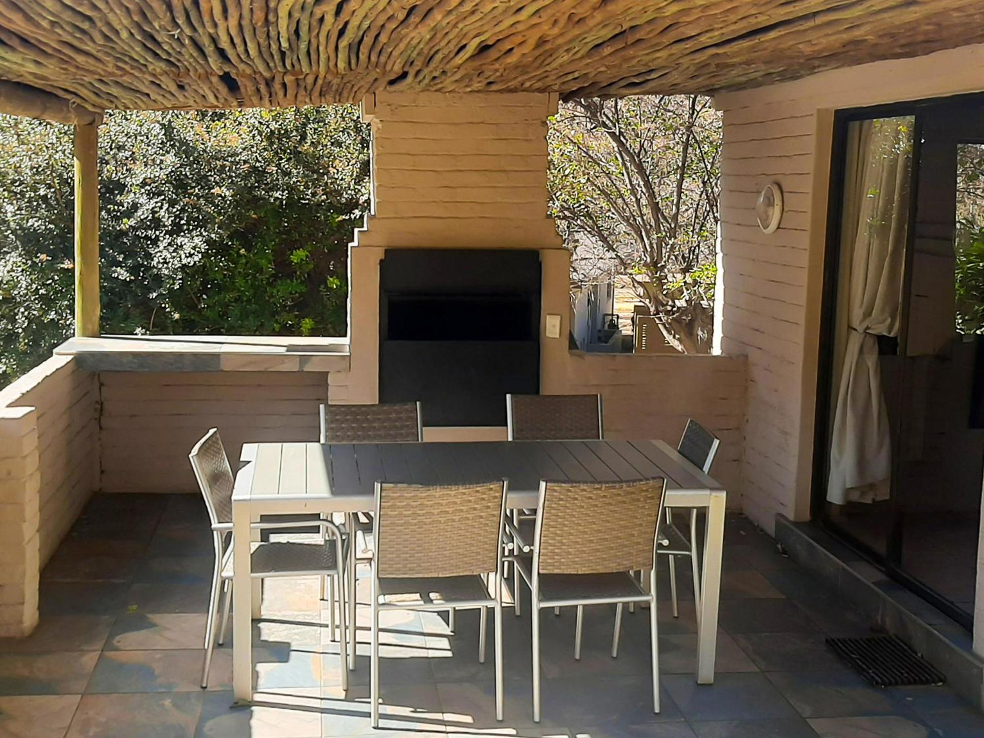 伽罗山林小屋 克拉伦斯 客房 照片